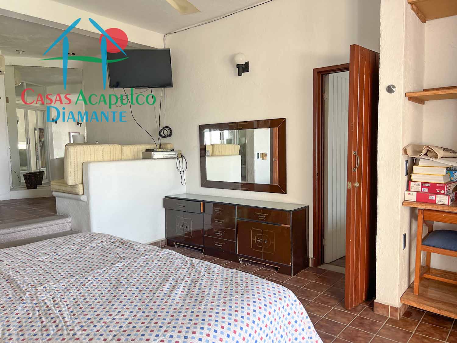 Casa Pieros - Recámara 9 2